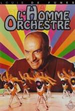 Watch L'homme orchestre 1channel