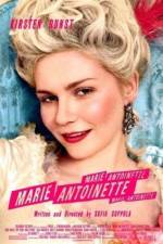 Watch Marie Antoinette 1channel