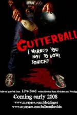 Watch Gutterballs 1channel