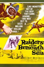 Watch Raiders from Beneath the Sea 1channel