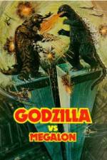 Watch Godzilla vs Megalon 1channel