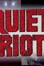 Watch Quiet Riot- Live At Rockpalast 1channel