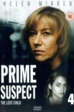 Watch Prime Suspect: The Lost Child 1channel