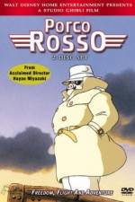 Watch Porco Rosso 1channel