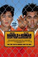 Watch Harold & Kumar Escape from Guantanamo Bay 1channel