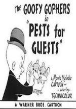 Watch Pests for Guests (Short 1955) 1channel