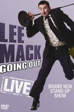 Watch Lee Mack Going Out Live 1channel