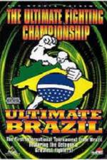 Watch UFC Ultimate Brazil 1channel
