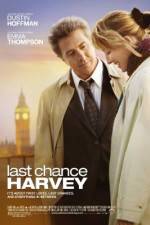 Watch Last Chance Harvey 1channel