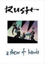 Watch Rush: A Show of Hands 1channel