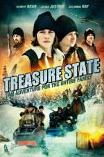 Watch Treasure State 1channel