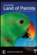 Watch Australia Land of Parrots 1channel