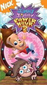 Watch The Jimmy Timmy Power Hour 2: When Nerds Collide 1channel