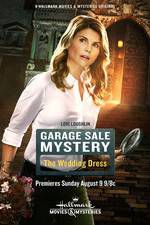 Watch Garage Sale Mystery: The Wedding Dress 1channel