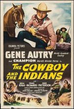 Watch The Cowboy and the Indians 1channel