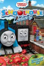 Watch Thomas and Friends Schoolhouse Delivery 1channel