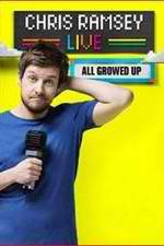 Watch Chris Ramsey: All Growed Up 1channel