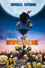 Watch Despicable Me 1channel