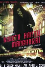 Watch The Ghost Train of Manggarai 1channel