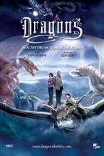 Watch Dragons: Real Myths and Unreal Creatures - 2D/3D 1channel
