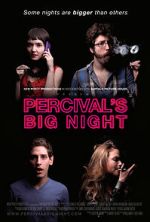 Watch Percival\'s Big Night 1channel