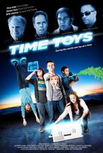 Watch Time Toys 1channel