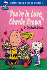 Watch You\'re in Love, Charlie Brown (TV Short 1967) 1channel