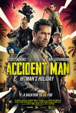 Watch Accident Man: Hitman\'s Holiday 1channel