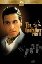 Watch The Godfather: Part II 1channel