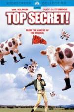 Watch Top Secret! 1channel