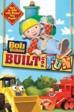 Watch Bob The Builder: Built For Fun 1channel