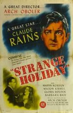 Watch Strange Holiday 1channel