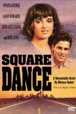 Watch Square Dance 1channel