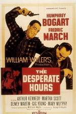 Watch The Desperate Hours 1channel