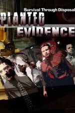 Watch Planted Evidence 1channel