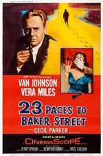 Watch 23 Paces to Baker Street 1channel