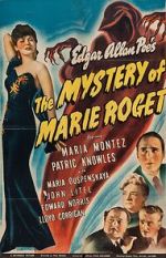 Watch Mystery of Marie Roget 1channel