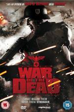 Watch War of the Dead 1channel