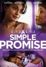 Watch A Simple Promise 1channel