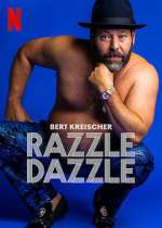 Watch Bert Kreischer: Razzle Dazzle (TV Special 2023) 1channel