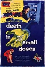 Watch Death in Small Doses 1channel
