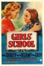 Watch Girls\' School 1channel