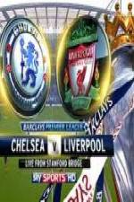 Watch Chelsea vs Liverpool 1channel