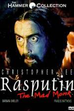 Watch Rasputin: The Mad Monk 1channel