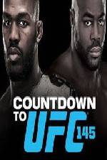 Watch Countdown To UFC 145 Jones Vs. Evans 1channel