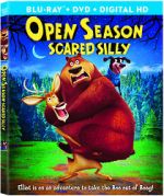 Watch Open Season 4: Scared Silly 1channel