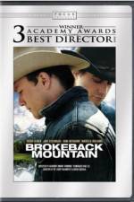 Watch Brokeback Mountain 1channel