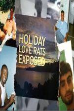 Watch Holiday Love Rats Exposed 1channel