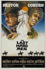 Watch The Last Hard Men 1channel