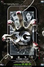 Watch 3G - A Killer Connection 1channel